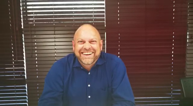 Head of Sales USB-Ed - Testimonial