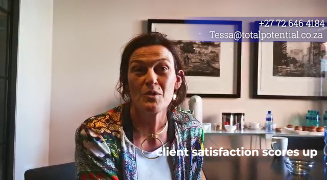 KLA leading research agency - Testimonial